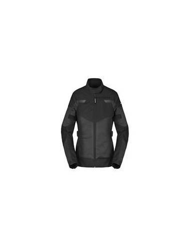 Chaqueta SPIDI Tour Net Lady Negro