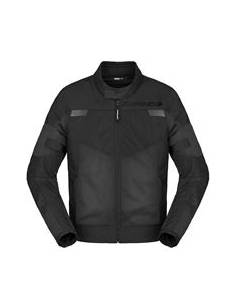 Chaqueta SPIDI Tour Net Negro