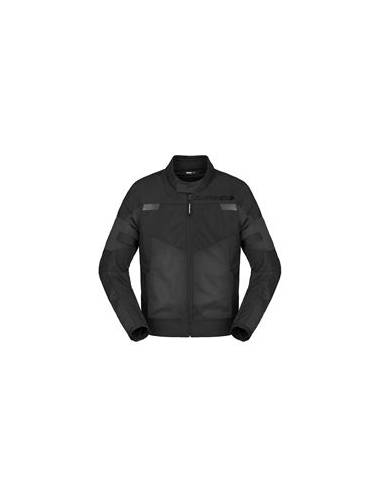 Chaqueta SPIDI Tour Net Negro