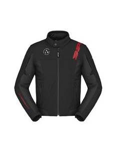 Chaqueta SPIDI Corsa Tex Rojo