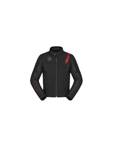 Chaqueta SPIDI Corsa Tex Rojo