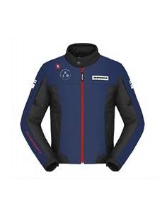 Chaqueta SPIDI Corsa Tex Azul