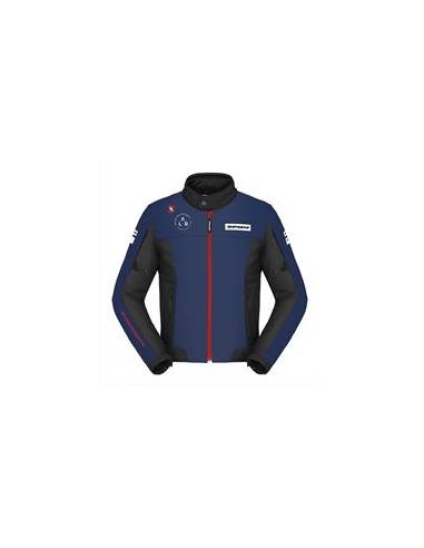 Chaqueta SPIDI Corsa Tex Azul