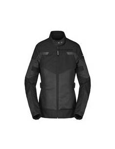 Chaqueta SPIDI Equinox Net...