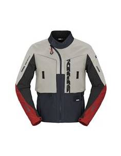 Chaqueta SPIDI Frontier...