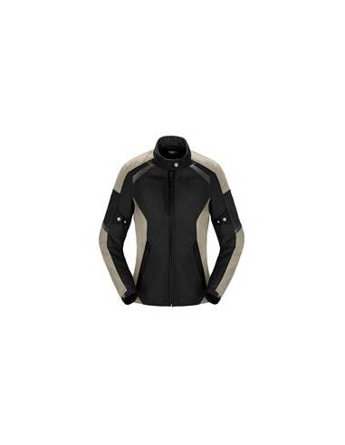 Chaqueta SPIDI Tek Net Lady Arena