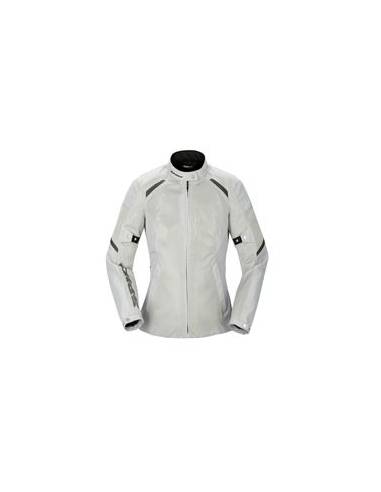 Chaqueta SPIDI Tek Net Lady Hielo