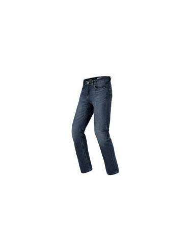 Pantalón SPIDI J-Tracker Tech Azul...