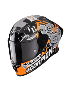 EXO-R1 EVO AIR FIM Racing 1...