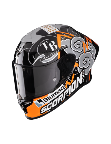 EXO-R1 EVO AIR FIM Racing 1 REPLICA...
