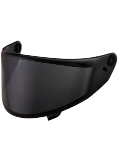 Visera TT-REVO Smoke - TU