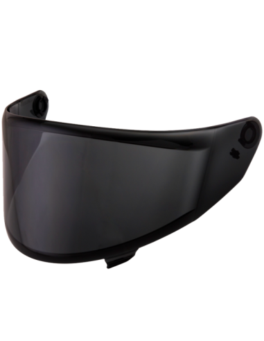 Visera TT-REVO Smoke - TU
