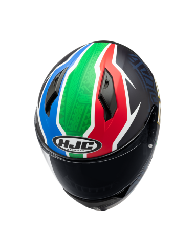 Casco HJC C10 BB33