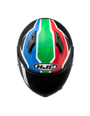 Casco HJC C10 BB33