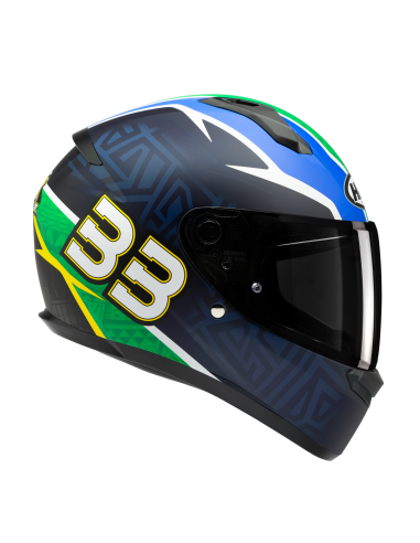 Casco HJC C10 BB33