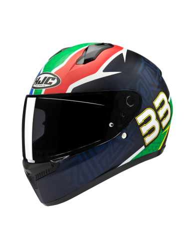 Casco HJC C10 BB33
