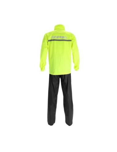 Traje Lluvia Acerbis line