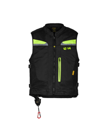 Chaleco Airbag MOTOAIRBAG V4 Gilet...