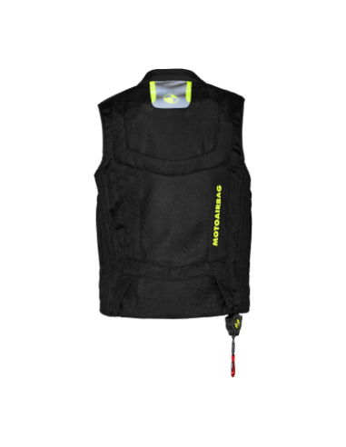 Chaleco Airbag MOTOAIRBAG V4 Gilet...