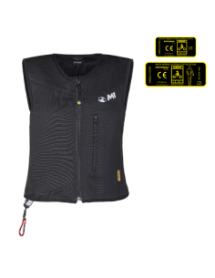 Chaleco Airbag MOTOAIRBAG...