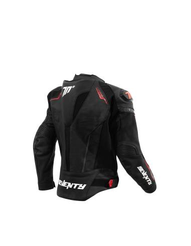 Chaqueta Seventy SD-JL24 Spoiler...