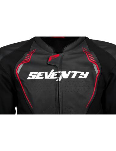 Chaqueta Seventy SD-JL24 Spoiler...