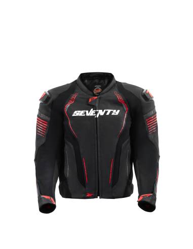 Chaqueta Seventy SD-JL24 Spoiler...