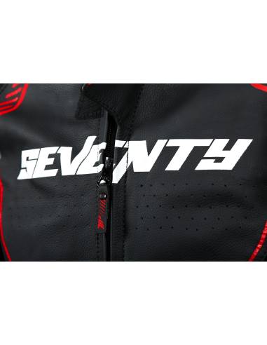 Chaqueta Seventy SD-JL24 Spoiler...