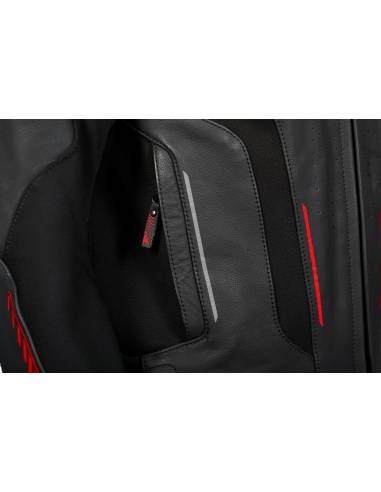 Chaqueta Seventy SD-JL24 Spoiler...