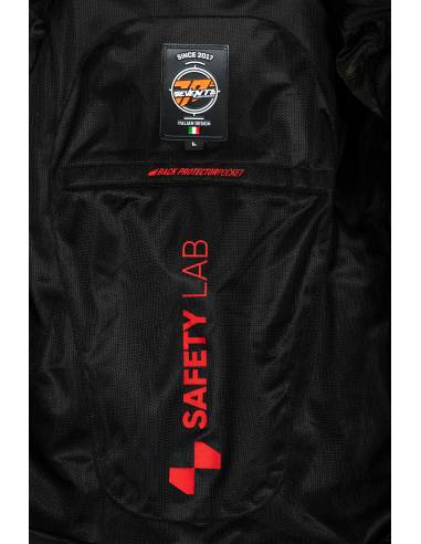 Chaqueta Seventy SD-JL24 Spoiler...