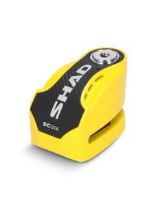 Antirrobo de disco SHAD...