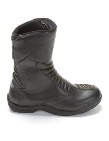 Botas RAINERS 783-XRS Negro