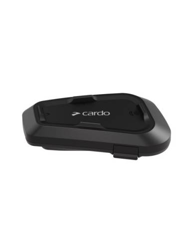 Kit intercomunicador CARDO Freecom 4X...