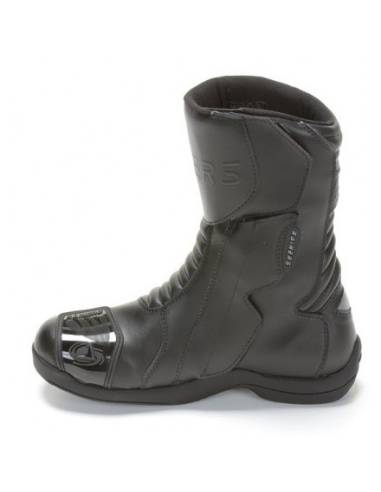 Botas RAINERS 783-XRS Negro