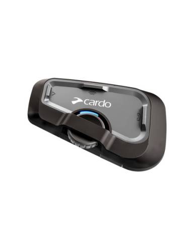 Kit intercomunicador CARDO Freecom 4X...