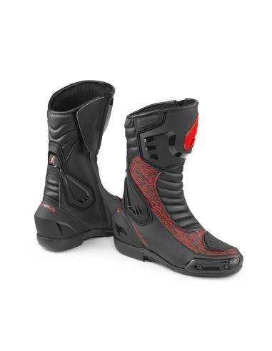 Botas FORMA FRECCIA EVO Black/Red