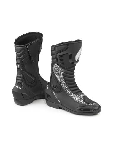 Botas Forma FRECCIA EVO Black/White