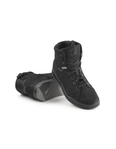Botas Forma SWIFT X FIT DRY Black-Black