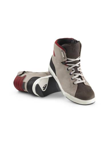 Botas Forma SWIFT X FIT DRY Taupe-Mud