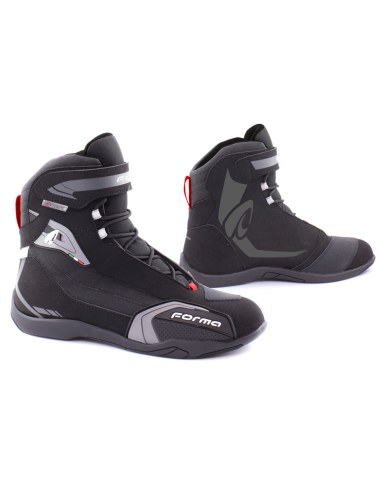 Botas Forma VIPER Dry Black