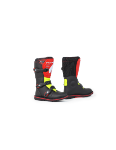 Botas FORMA ROCK...