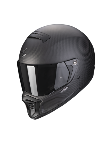 Casco Scorpion EXO-HX1 CARBON SE...