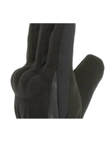 Guantes RAINERS Aspen Negro