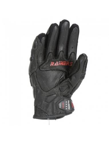 Guantes RAINERS Road Negro