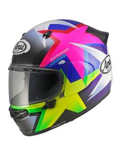 Casco ARAI Quantic Star