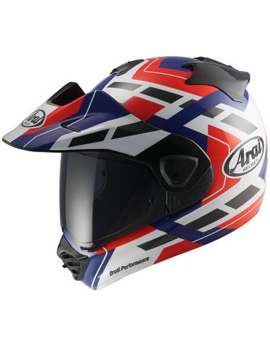 Casco ARAI TOUR X5 Match...