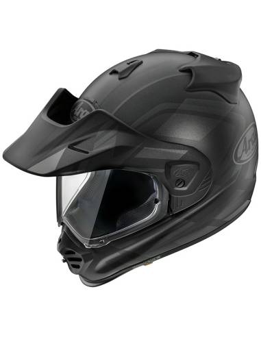 Casco ARAI TOUR X5 Discovery Black /...