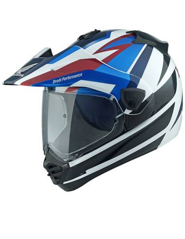 Casco ARAI TOUR X5 Africa Twin...