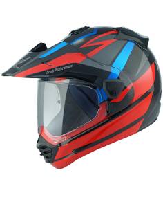 Casco ARAI TOUR X5 Africa...