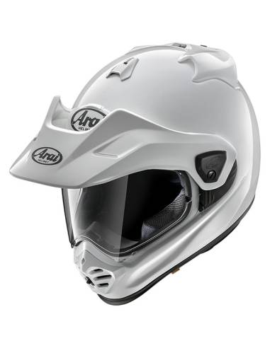 Casco ARAI Tour X5 Diamond White